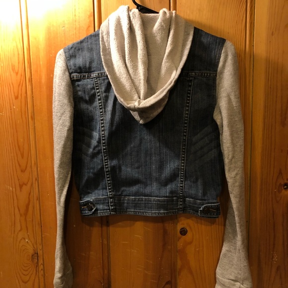 UO BDG Jacket - Picture 3 of 3
